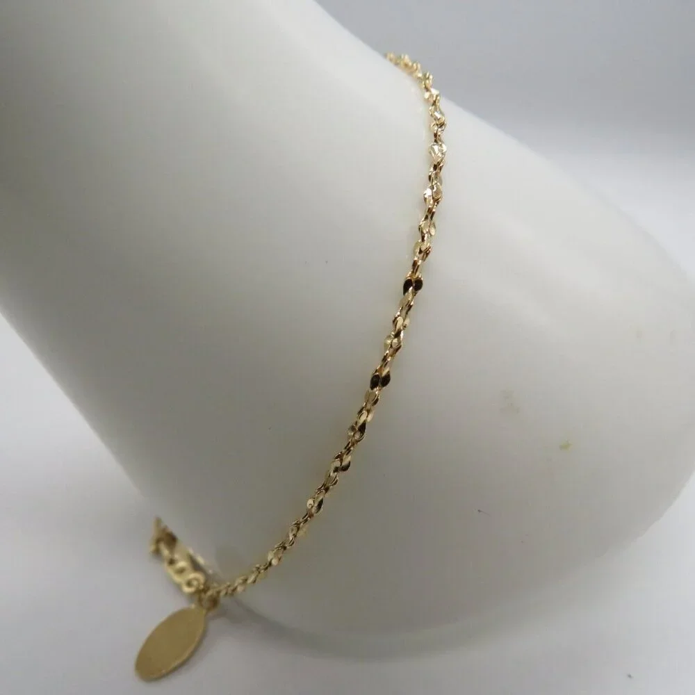 American Standard Bracelet 7